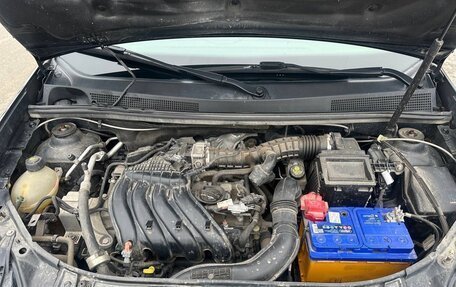 Renault Sandero II рестайлинг, 2016 год, 1 090 000 рублей, 5 фотография