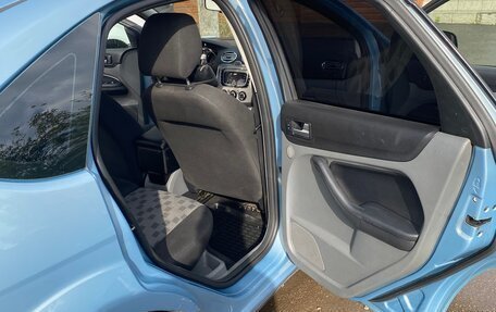 Ford Focus II рестайлинг, 2009 год, 460 000 рублей, 7 фотография