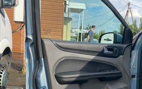 Ford Focus II рестайлинг, 2009 год, 460 000 рублей, 3 фотография