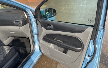 Ford Focus II рестайлинг, 2009 год, 460 000 рублей, 6 фотография