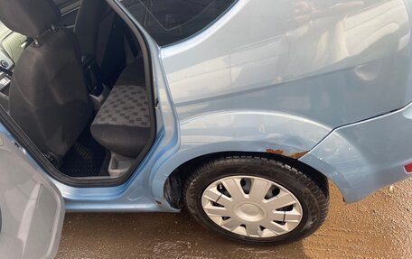 Ford Focus II рестайлинг, 2009 год, 460 000 рублей, 5 фотография