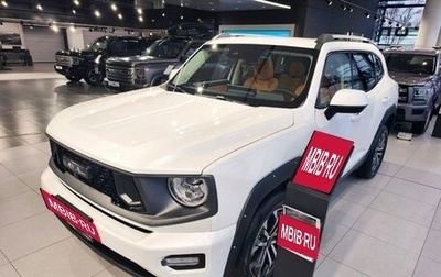 Haval H7, 2025 год, 3 949 000 рублей, 1 фотография