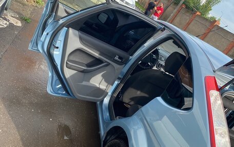 Ford Focus II рестайлинг, 2009 год, 460 000 рублей, 10 фотография