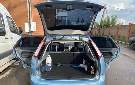 Ford Focus II рестайлинг, 2009 год, 460 000 рублей, 9 фотография