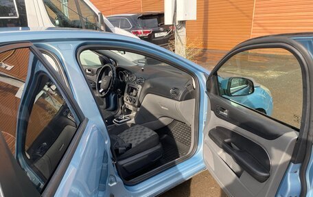 Ford Focus II рестайлинг, 2009 год, 460 000 рублей, 18 фотография