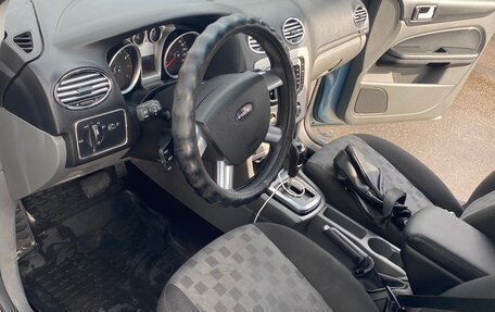 Ford Focus II рестайлинг, 2009 год, 460 000 рублей, 12 фотография