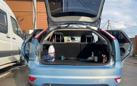 Ford Focus II рестайлинг, 2009 год, 460 000 рублей, 20 фотография