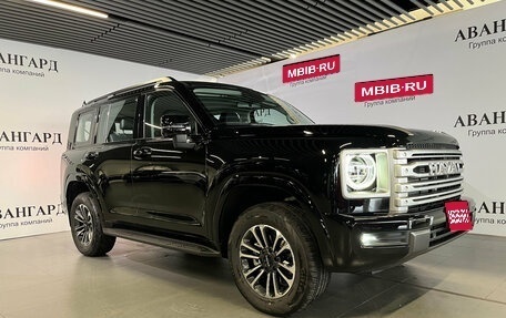 Haval H9, 2024 год, 4 399 000 рублей, 1 фотография