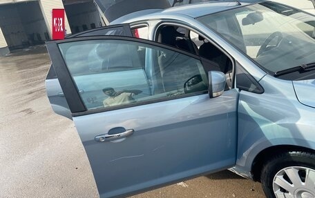 Ford Focus II рестайлинг, 2009 год, 460 000 рублей, 17 фотография