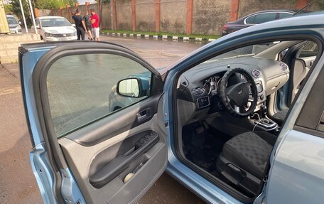 Ford Focus II рестайлинг, 2009 год, 460 000 рублей, 22 фотография