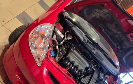 Honda Fit III, 2002 год, 450 000 рублей, 2 фотография