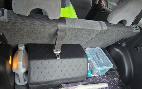 Honda Fit III, 2002 год, 450 000 рублей, 7 фотография