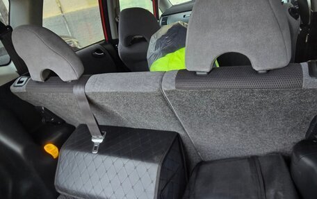 Honda Fit III, 2002 год, 450 000 рублей, 6 фотография