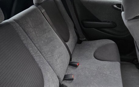 Honda Fit III, 2002 год, 450 000 рублей, 9 фотография