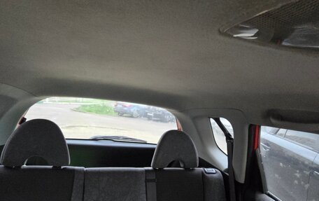 Honda Fit III, 2002 год, 450 000 рублей, 11 фотография