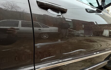 Skoda Superb III рестайлинг, 2012 год, 1 000 000 рублей, 8 фотография