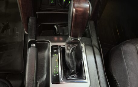 Toyota Land Cruiser Prado 150 рестайлинг 2, 2015 год, 3 300 000 рублей, 3 фотография