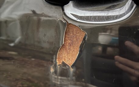 Skoda Superb III рестайлинг, 2012 год, 1 000 000 рублей, 14 фотография