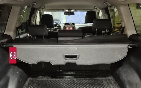 Toyota Land Cruiser Prado 150 рестайлинг 2, 2015 год, 3 300 000 рублей, 5 фотография