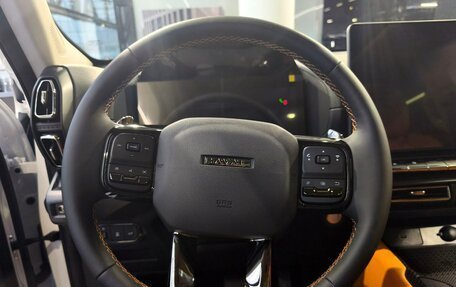 Haval H7, 2025 год, 3 949 000 рублей, 6 фотография