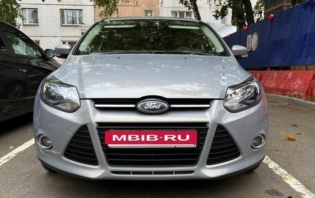 Ford Focus III, 2011 год, 870 000 рублей, 6 фотография