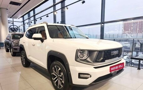 Haval H7, 2025 год, 3 949 000 рублей, 2 фотография