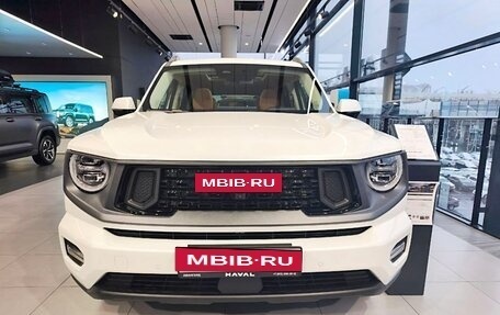 Haval H7, 2025 год, 3 949 000 рублей, 4 фотография