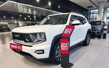 Haval H7, 2025 год, 3 949 000 рублей, 5 фотография