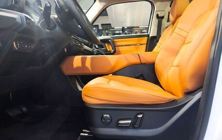 Haval H7, 2025 год, 3 949 000 рублей, 7 фотография