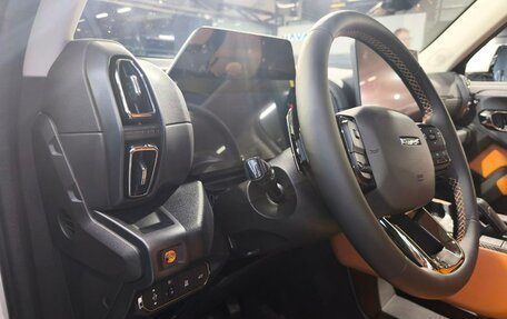 Haval H7, 2025 год, 3 949 000 рублей, 9 фотография