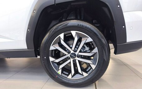 Haval H7, 2025 год, 3 949 000 рублей, 12 фотография