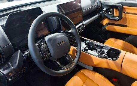 Haval H7, 2025 год, 3 949 000 рублей, 10 фотография