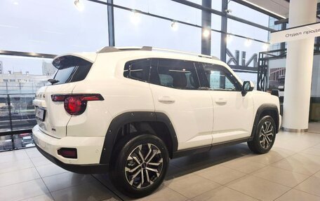 Haval H7, 2025 год, 3 949 000 рублей, 15 фотография