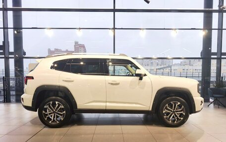 Haval H7, 2025 год, 3 949 000 рублей, 16 фотография