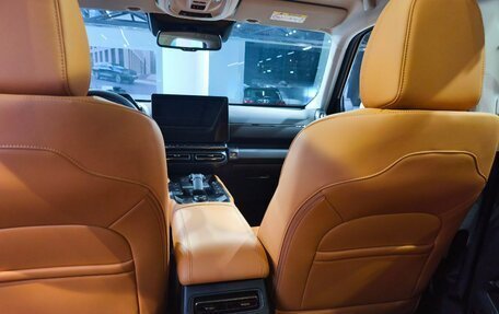 Haval H7, 2025 год, 3 949 000 рублей, 21 фотография