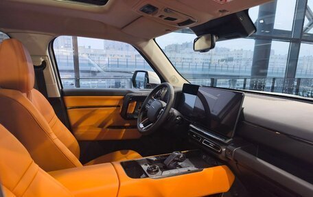 Haval H7, 2025 год, 3 949 000 рублей, 20 фотография