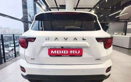 Haval H7, 2025 год, 3 949 000 рублей, 14 фотография