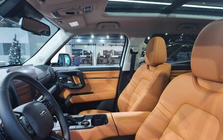 Haval H7, 2025 год, 3 949 000 рублей, 24 фотография