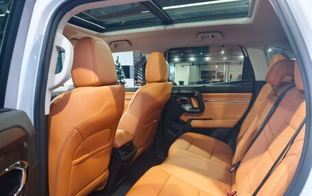 Haval H7, 2025 год, 3 949 000 рублей, 23 фотография