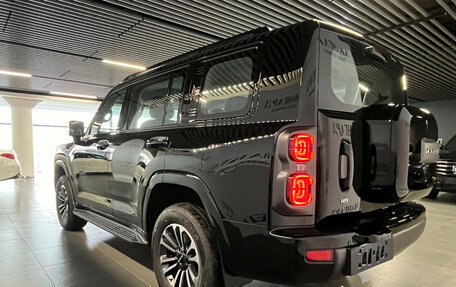 Haval H9, 2024 год, 4 399 000 рублей, 5 фотография