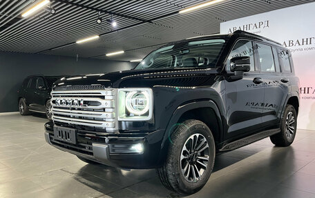 Haval H9, 2024 год, 4 399 000 рублей, 6 фотография