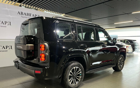 Haval H9, 2024 год, 4 399 000 рублей, 3 фотография