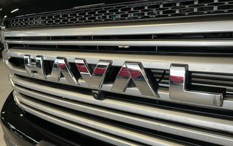 Haval H9, 2024 год, 4 399 000 рублей, 9 фотография