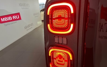 Haval H9, 2024 год, 4 399 000 рублей, 4 фотография