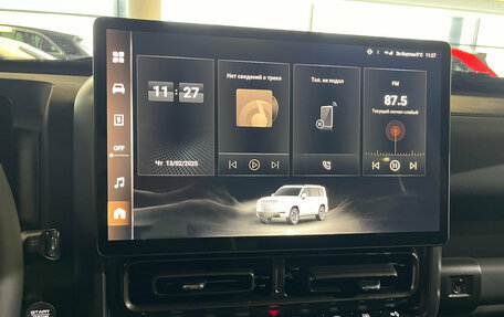 Haval H9, 2024 год, 4 399 000 рублей, 14 фотография