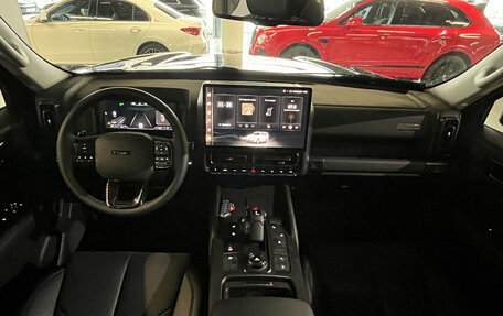 Haval H9, 2024 год, 4 399 000 рублей, 18 фотография