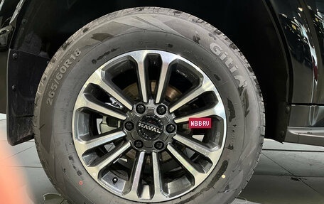 Haval H9, 2024 год, 4 399 000 рублей, 23 фотография