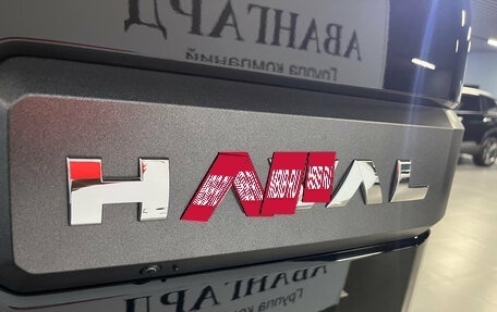 Haval H9, 2024 год, 4 399 000 рублей, 24 фотография