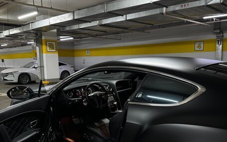 Bentley Continental GT II рестайлинг, 2012 год, 4 550 000 рублей, 6 фотография