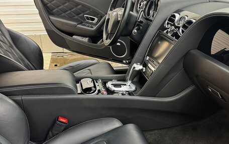 Bentley Continental GT II рестайлинг, 2012 год, 4 550 000 рублей, 7 фотография